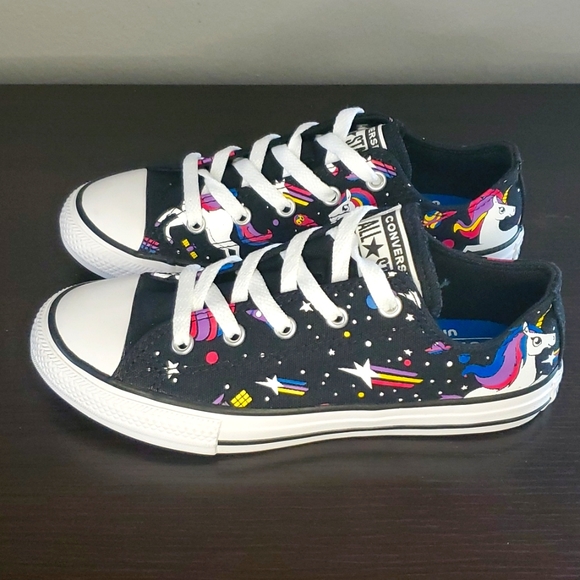 Kids Converse Unicorn - Picture 1 of 6